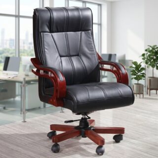 Bliss Executive Office Chair Kenya