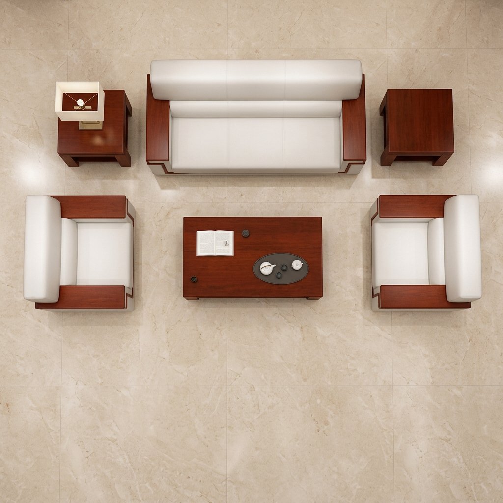 Office Waiting Sofa Nairobi