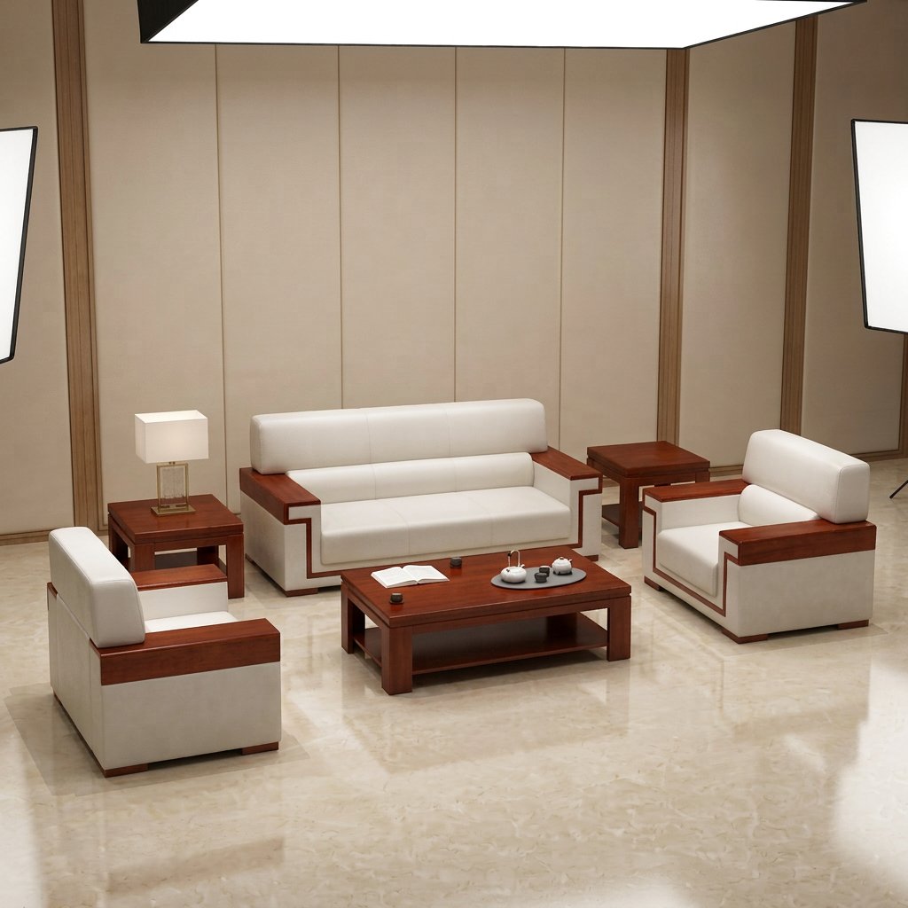 Office Waiting Sofa Nairobi