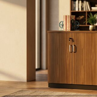 Office Storage Cabinet Kenya