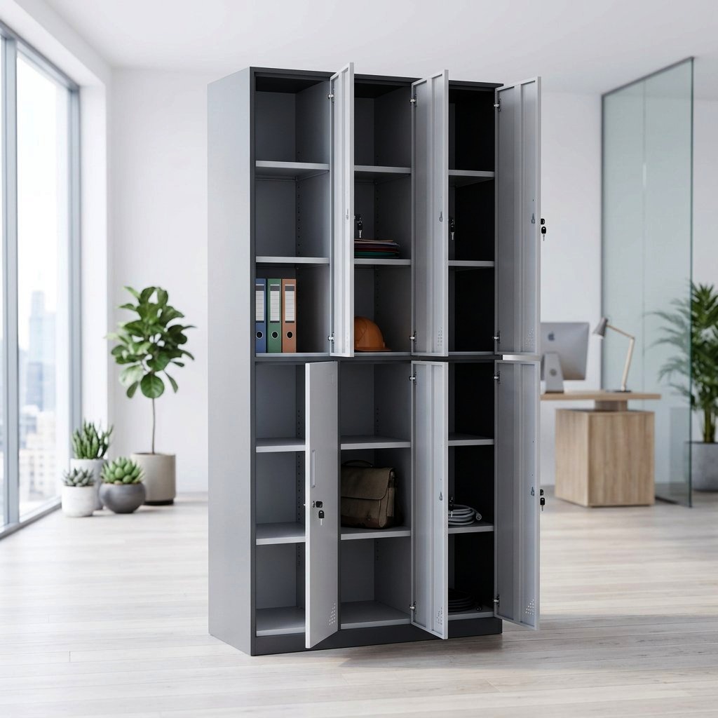 Office Locker Cabinet Nairobi