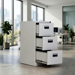Metal File Cabinet Nairobi