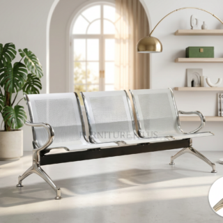 3-Link Visitor Bench Nairobi