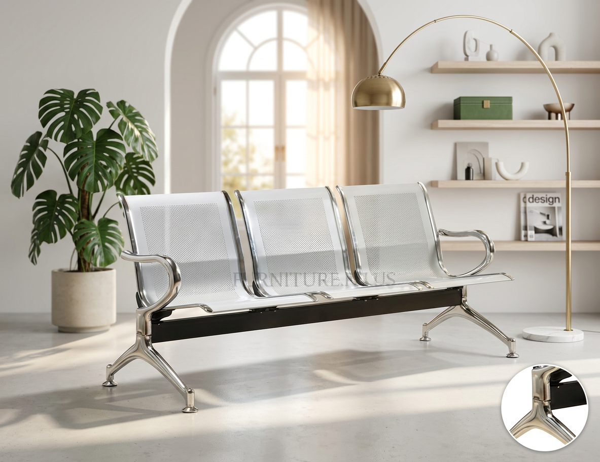 3-Link Visitor Bench Nairobi