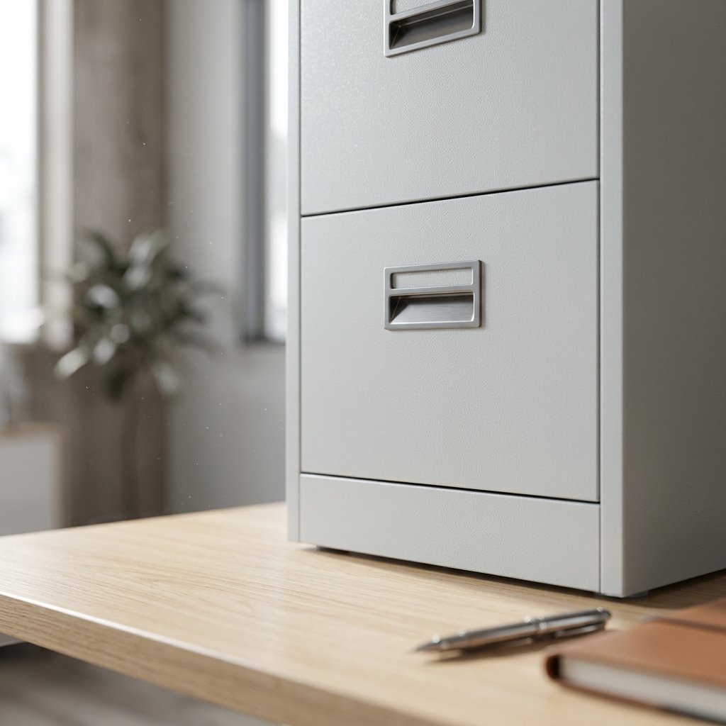 Office File Cabinet Nairobi
