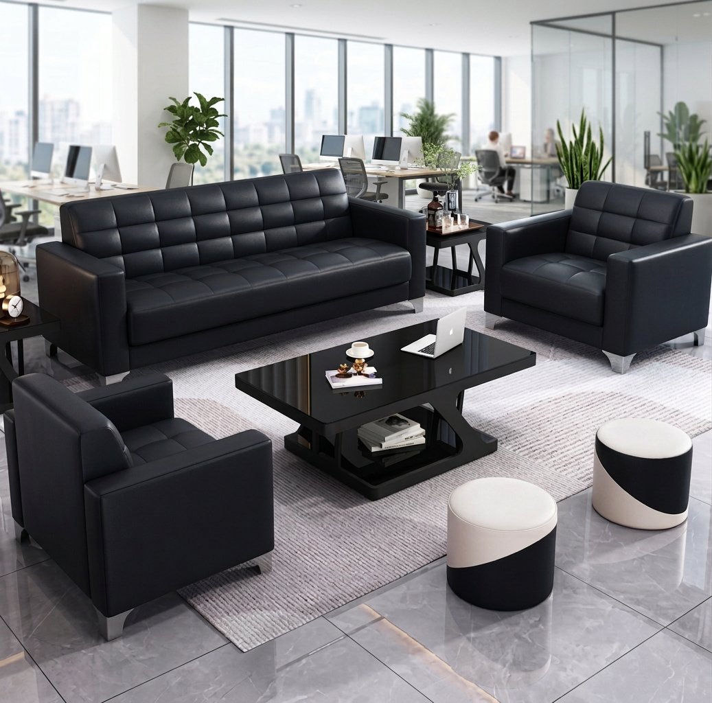 Office Waiting Sofa Nairobi