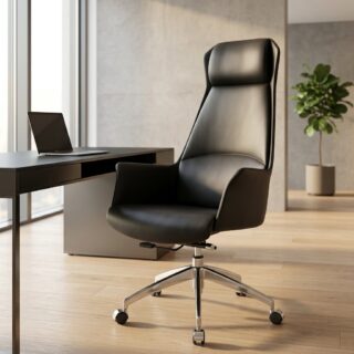 Executive Office Seat Nairobi Kenya