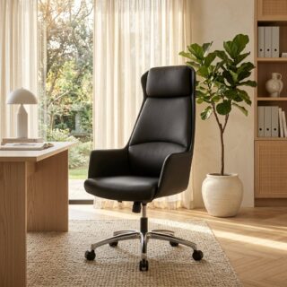 Ergonomic Executive Chair Nairobi