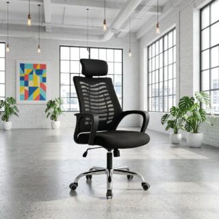 Headrest Office Chair Kenya