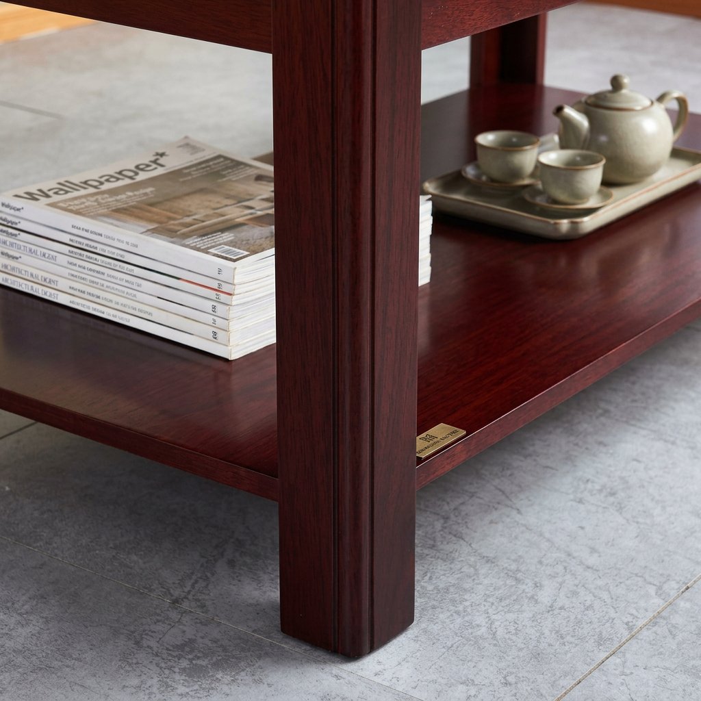 Executive Coffee Table Kenya