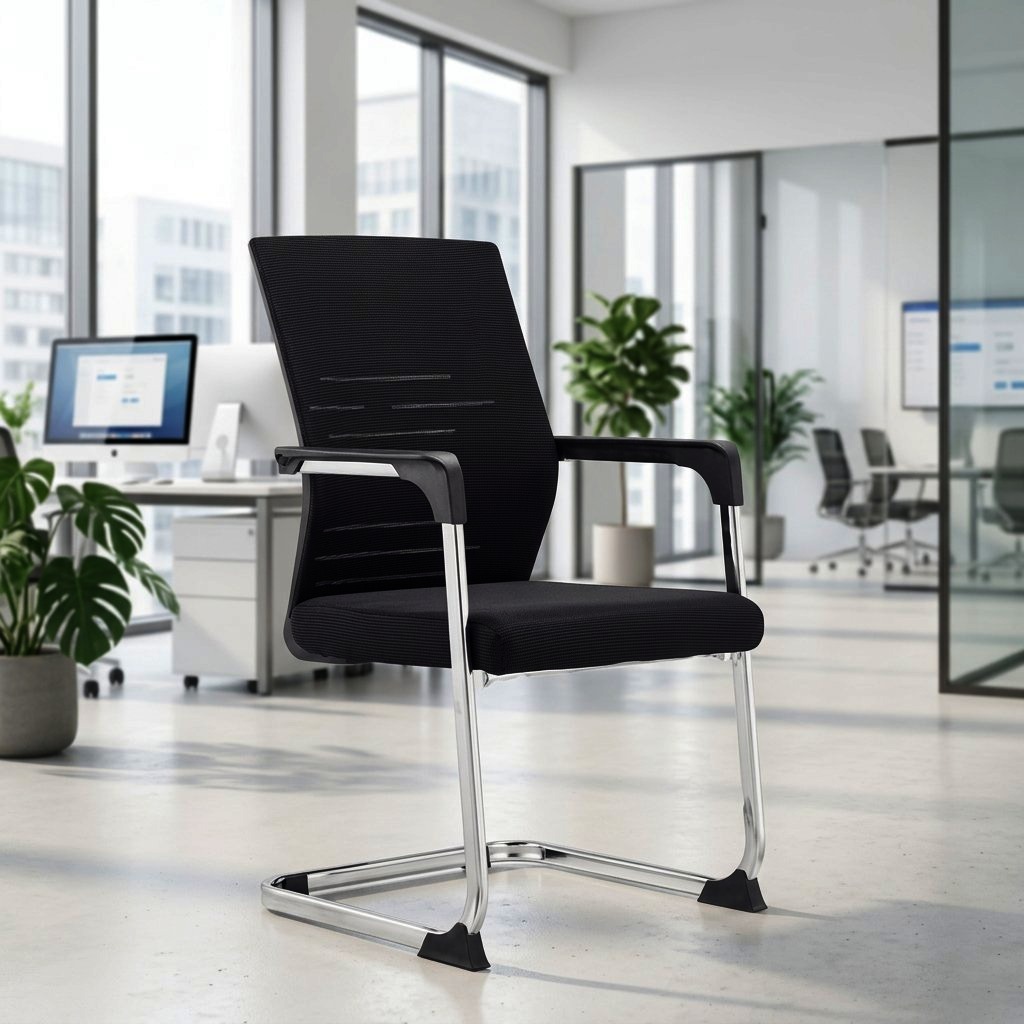 Office Guest Chair Kenya