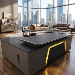 Advanced Office Desk Nairobi