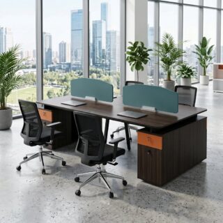 Open Office Workstation Nairobi