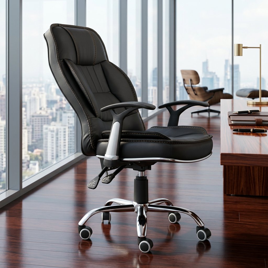 Ergonomic Executive Chair Nairobi