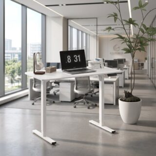 Electric Height Adjustable Desk Kenya