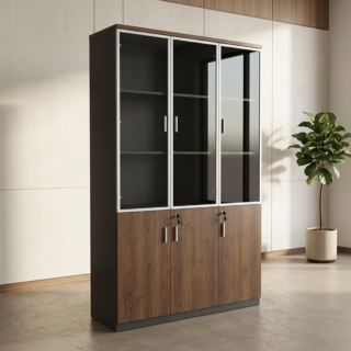 2-Door Advanced Cabinet Nairobi Kenya