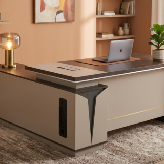 2M Advanced Office Desk Kenya
