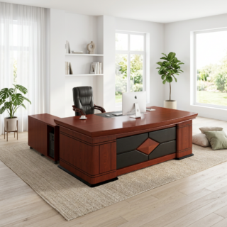 2M Executive Desk Kenya