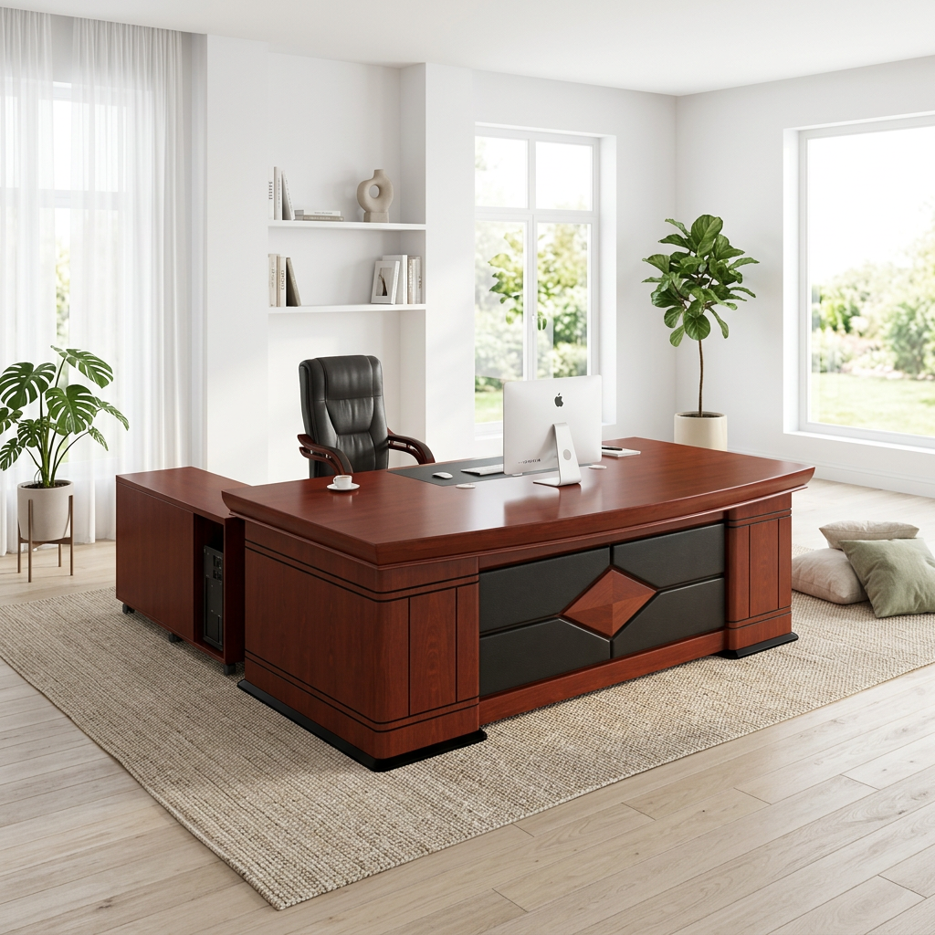 2M Executive Desk Kenya