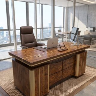 Advanced Office Desk Nairobi
