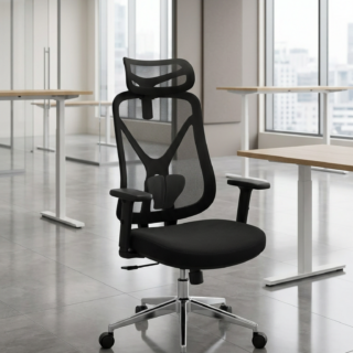 High Back Orthopedic Chair Nairobi
