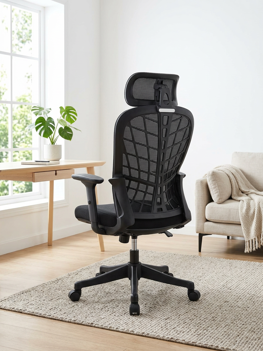 Ergonomic Office Chair Kenya