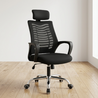 Headrest Office Chair Kenya
