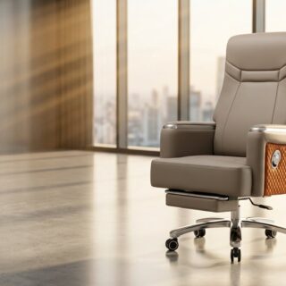 Directors Chair Nairobi