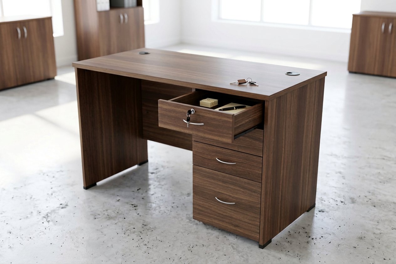 Office Study Desk Nairobi
