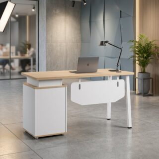 Modern Office Desk Nairobi