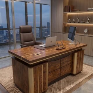 Modern Executive Desk Nairobi