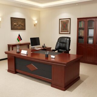 Executive Office Desk Kenya