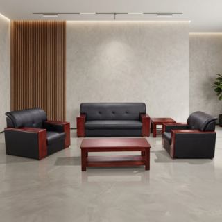 Reception Waiting Sofa Nairobi