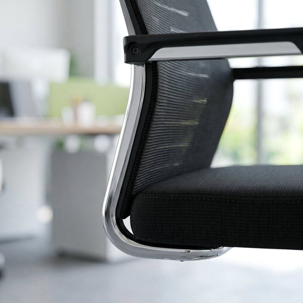 Office Guest Chair Kenya