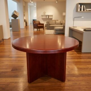 Round Office Conference Table Nairobi