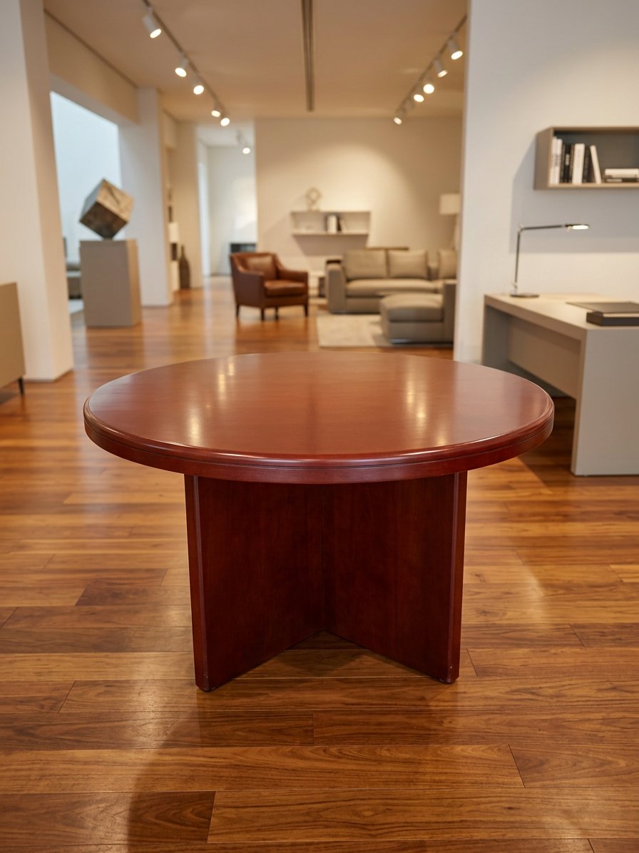 Round Office Conference Table Nairobi