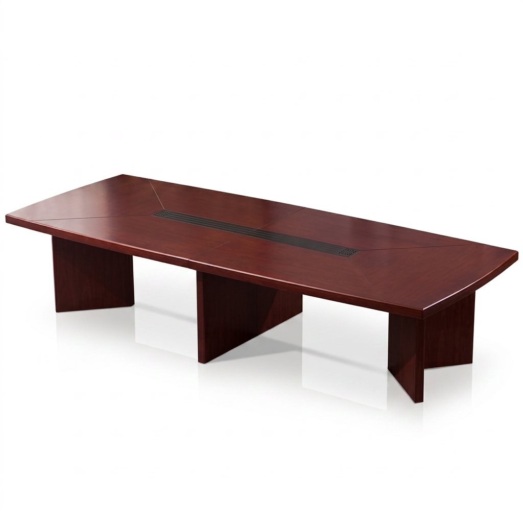 Executive Conference Table Kenya