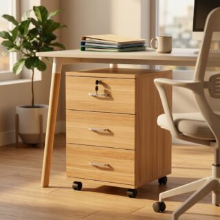 Lockable Office Pedestal Nairobi