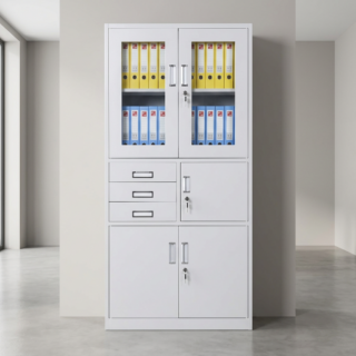 Metal File Cabinet with Safe Kenya