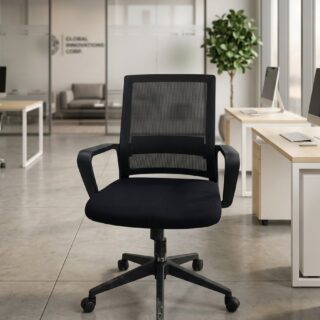 rgonomic Mesh Office Chair Kenya