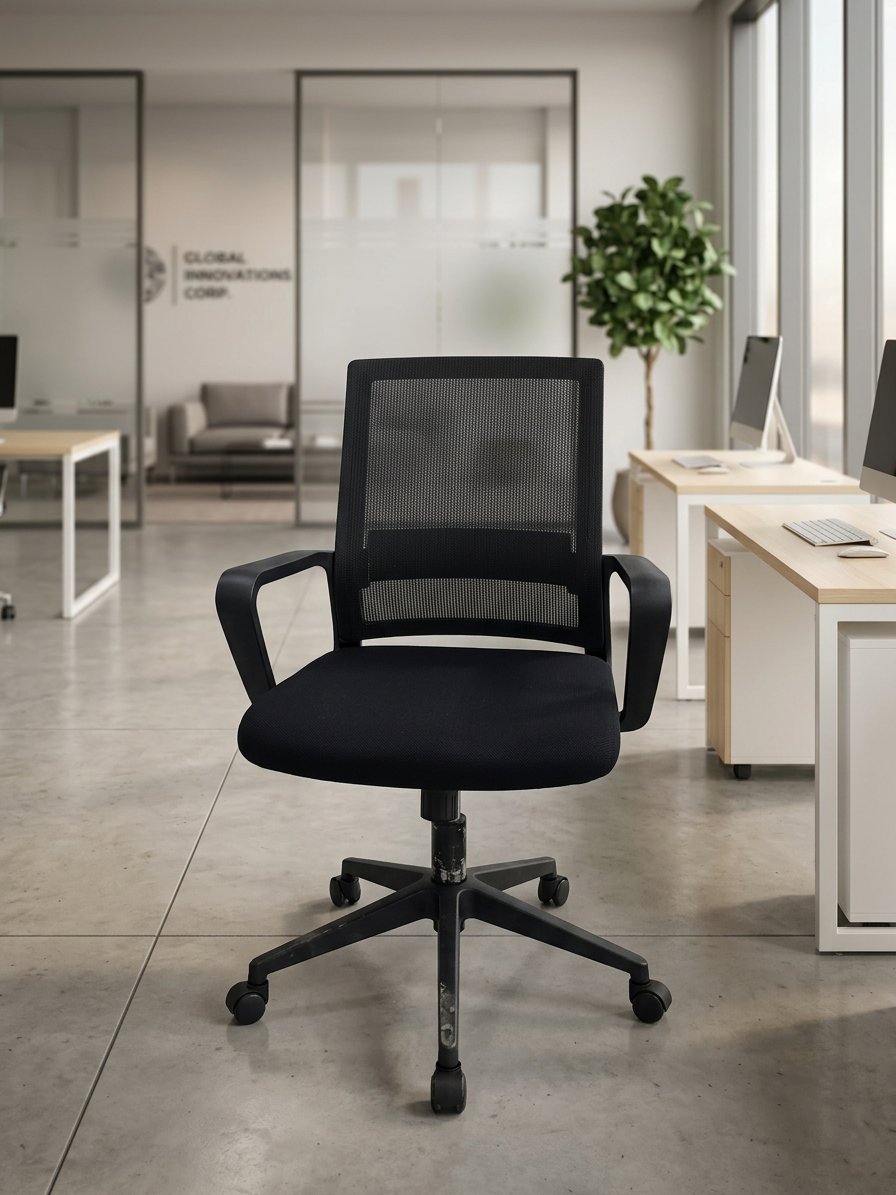 rgonomic Mesh Office Chair Kenya