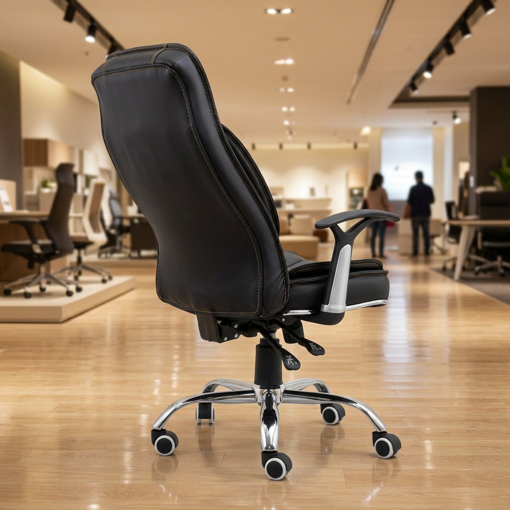 Executive Office Seat Nairobi Kenya