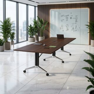 Boardroom Folding Table Kenya