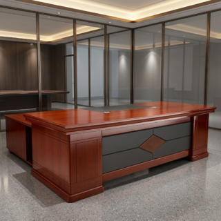 Modern Executive Desk Kenya