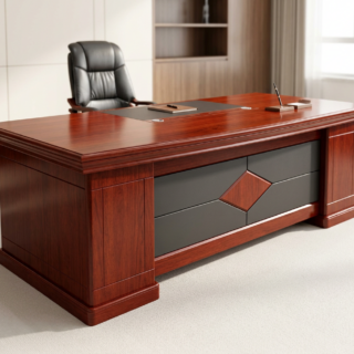 2M Executive Office Desk Nairobi Kenya