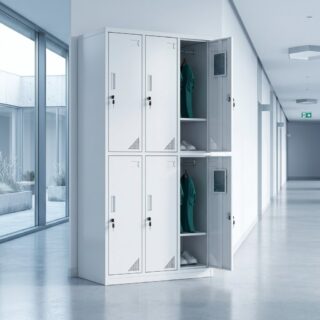 Office Locker Cabinet Kenya