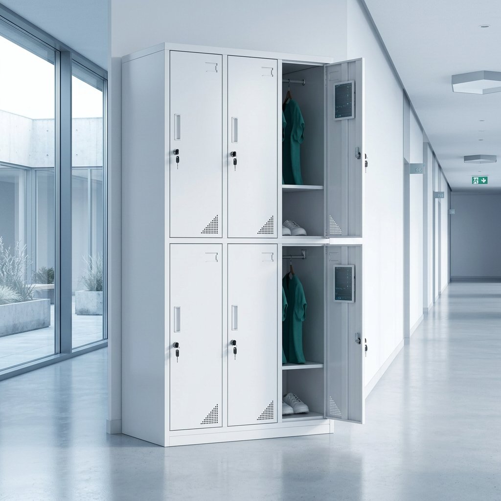 Office Locker Cabinet Kenya