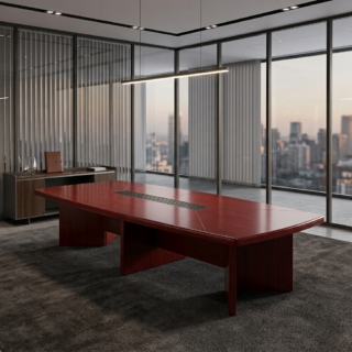 Executive Boardroom Table Nairobi
