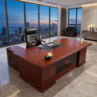 Executive Office Table Nairobi