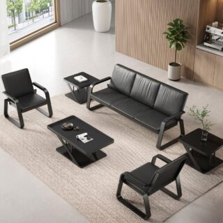 Office Reception Sofa Nairobi